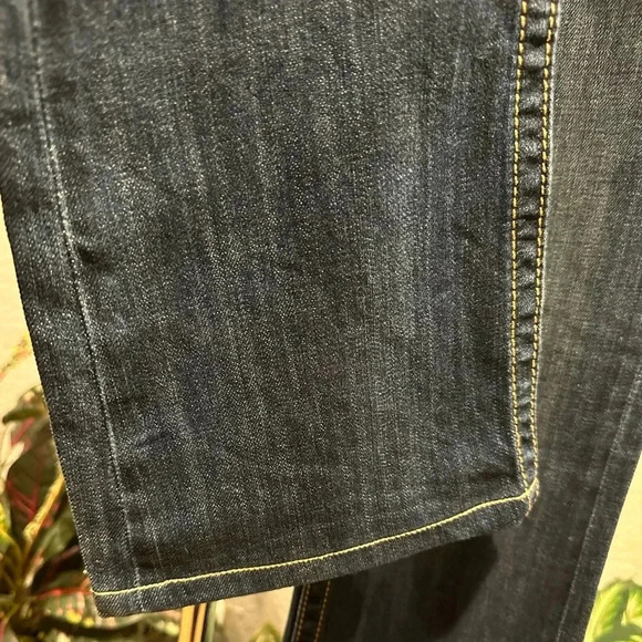 Miss Me bootcut Jean size 28 - Picture 7 of 12